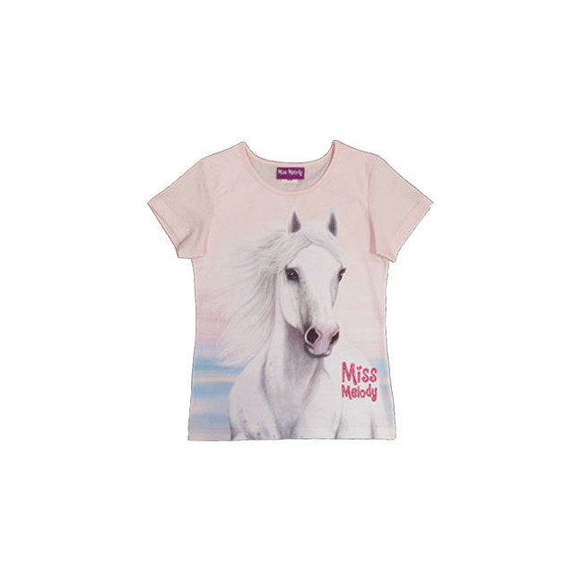Køb Miss Melody - Miss T-shirt Melody - (84046)