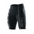 2XU Compression Shorts - Herre Black Silver Logo thumbnail-1