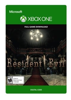 Resident Evil