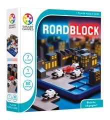 Smart Games - RoadBlock (SG1346)