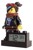 LEGO - Alarm - The LEGO Movie 2 - Wyldstyle thumbnail-2