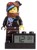 LEGO - Alarm - The LEGO Movie 2 - Wyldstyle thumbnail-1