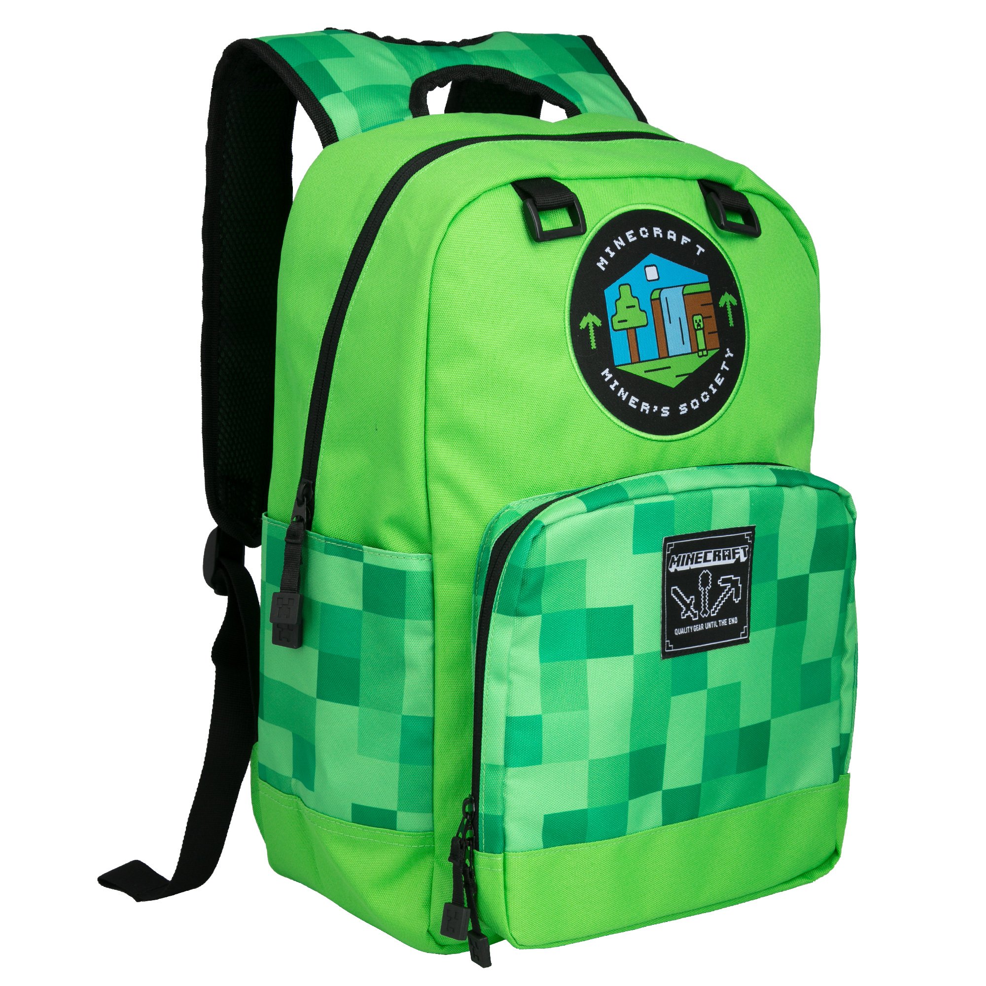 Школьные рюкзаки майнкрафт. Рюкзак майнкрафт. Портфель рюкзак. Рюкзак школьный зеленый. Ранец шахтёра.