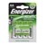 Energizer - Battery AA/LR6 Ni-Mh 1300mAh 4-p thumbnail-2