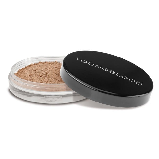 YOUNGBLOOD - Loose Mineral Foundation - Neutral