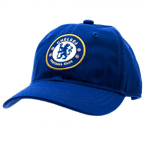 Buy Chelsea - Football Cap Junior