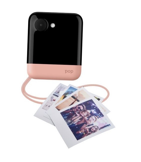 Polaroid - POP Instant Digital Kamera Pink