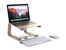 Elevator- laptop stand - Gold thumbnail-3