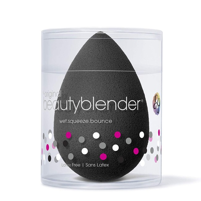 Beautyblender - Pro Makeup Sponge Black