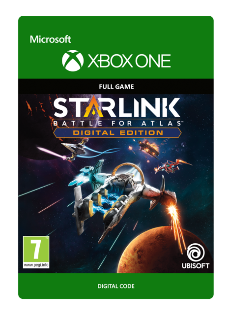Starlink: Battle for Atlas™ Digital Edition