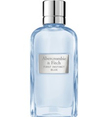 Abercrombie & Fitch - First Instinct Blue for Her EDP 50 ml