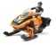 Bruder - Snow mobile with driver and accessories (63101) thumbnail-1