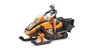 Bruder - Snow mobile with driver and accessories (63101) thumbnail-3