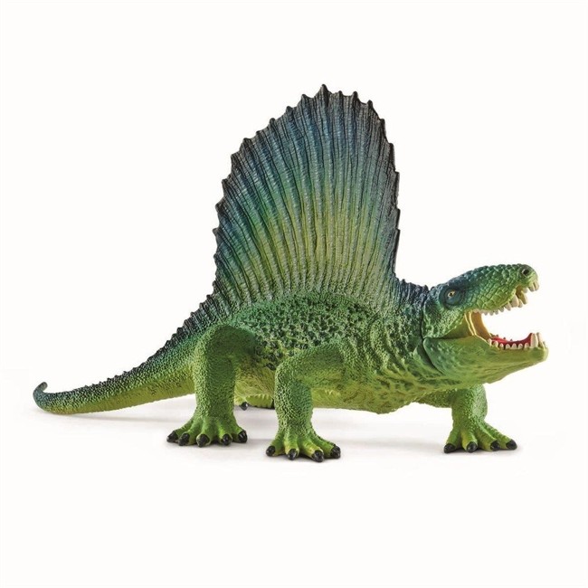 Schleich - Dimetrodon  (15011)