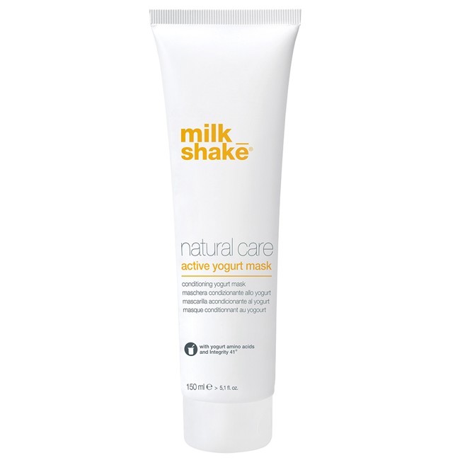 milk_shake - Active Yogurt Mask 150 ml