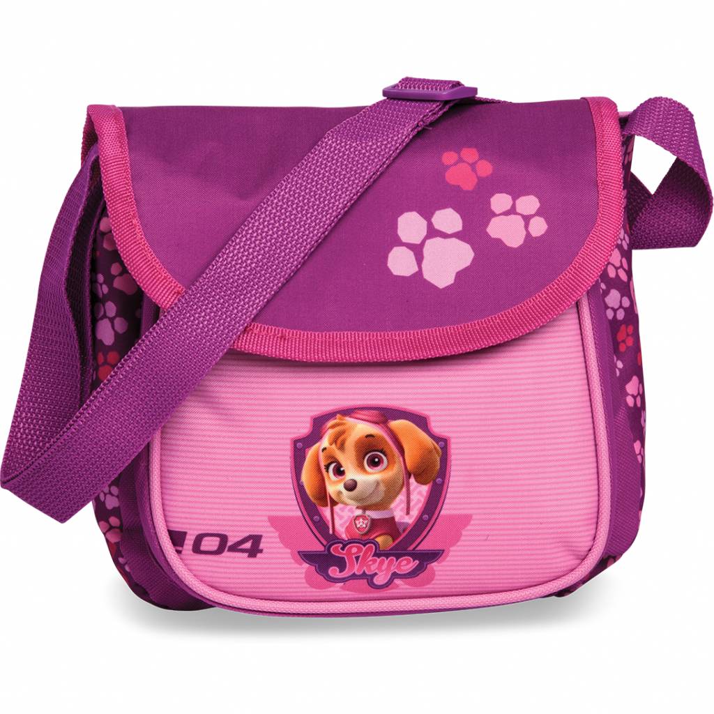 Koop PAW Patrol Skye shoulder bag - 20x20x14cm - Polyester