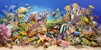 Puzzle 4000 bit, Underwater life thumbnail-2