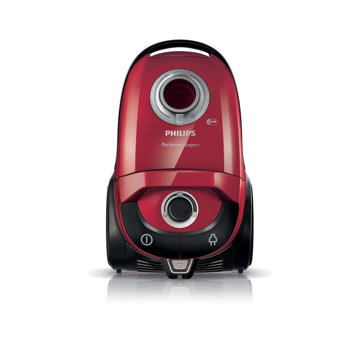 Philips performer expert støvsuger fc8721 Philips performer expert støvsuger fc8721