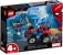 LEGO Super Heroes - Spider-Mans Biljagt (76133) thumbnail-3