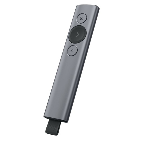 Spotlight Presentation Remote