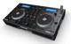 Numark - Mixdeck Express - DJ Controller Med CD & USB Playback (Black) thumbnail-2