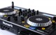 Numark - Mixdeck Express - DJ Controller Med CD & USB Playback (Black) thumbnail-4
