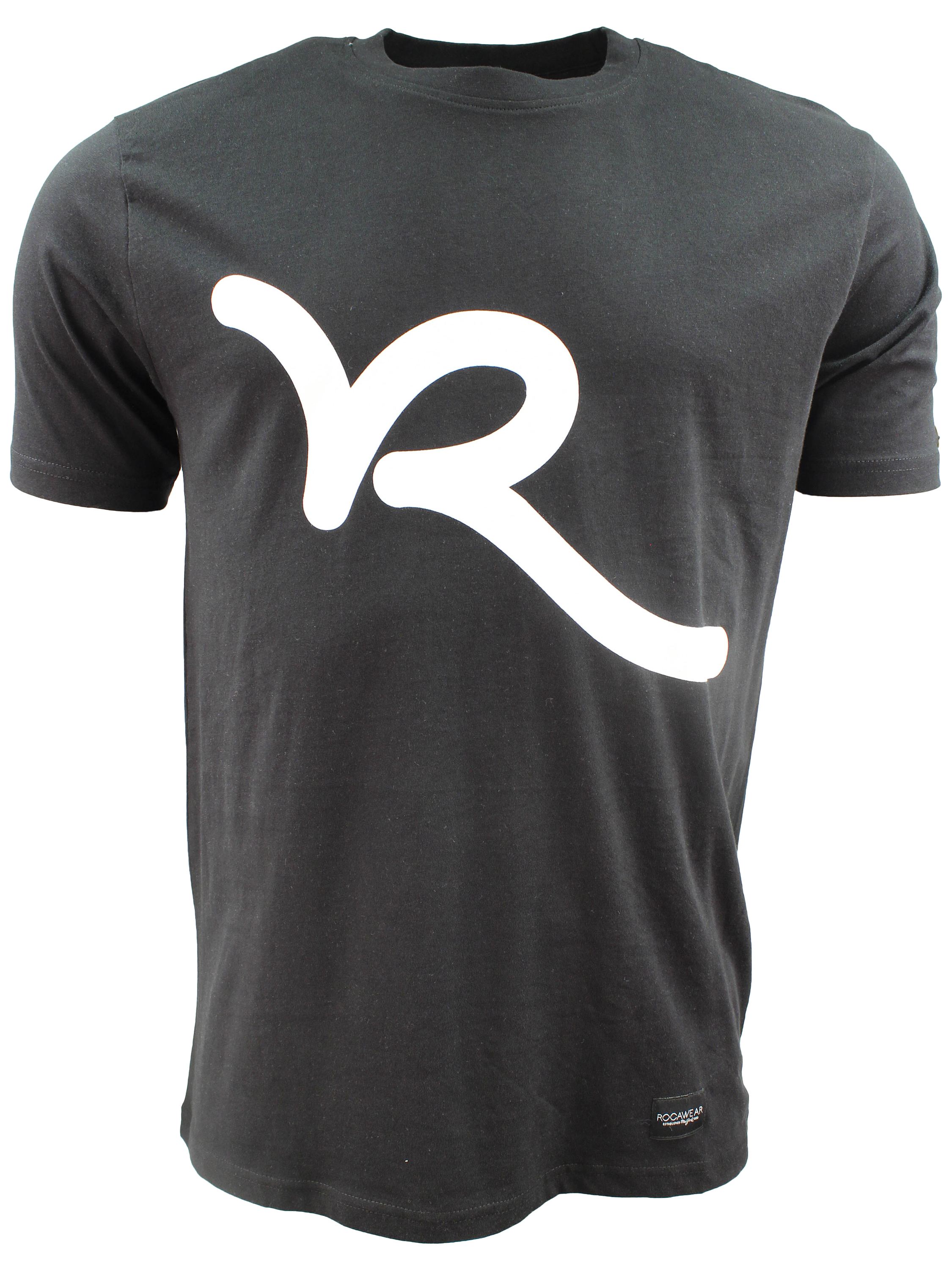 søster Ret pude Buy Rocawear T160 T-shirt Black