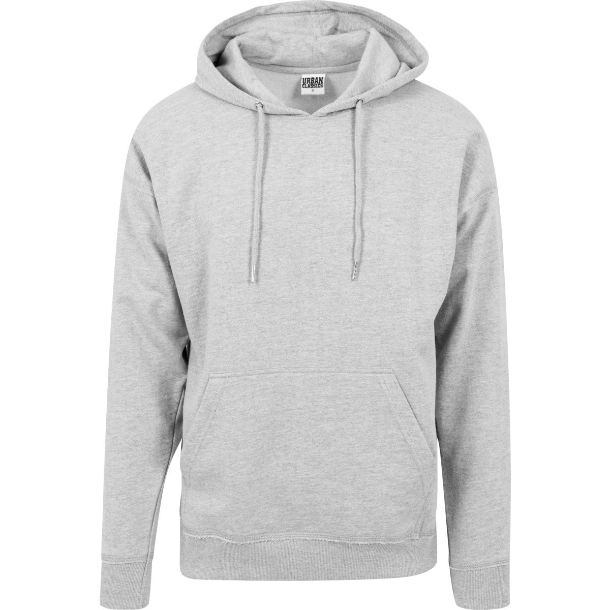 Felpa Con Cappuccio Urban Classics Uomo - Oversized Sweat Hoody Streetwear - Foto 6