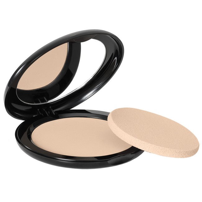 IsaDora - Ultra Cover Compact Pudder - Camouflage Light 