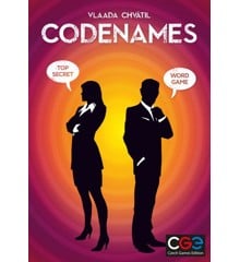 Codenames (English) (CGE1031)