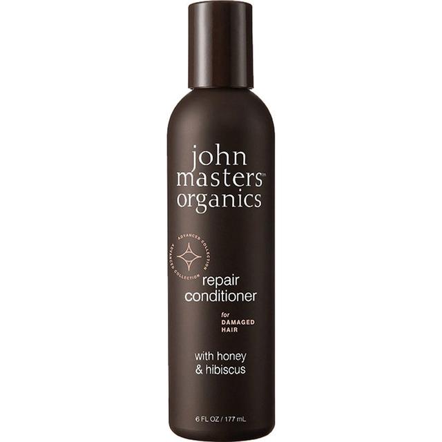 John Masters Organics - Honey&Hibiscus Repair Conditioner 177 ml - Skjønnhet