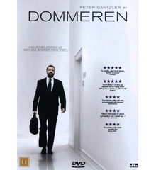 DOMMEREN-DVD