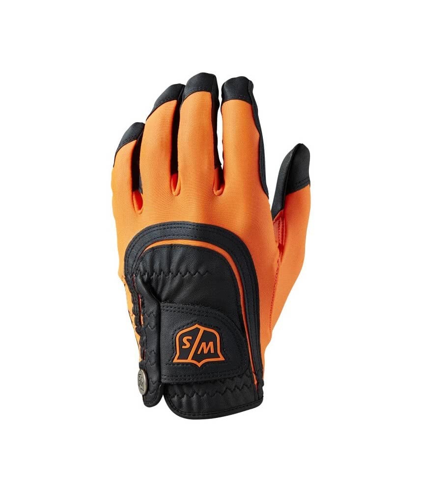 Buy WILSON - STAFF FIT ALL GLOVES - Left Handed - Incl. shipping