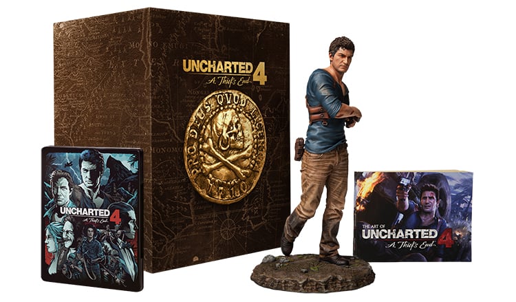 download free uncharted a thief