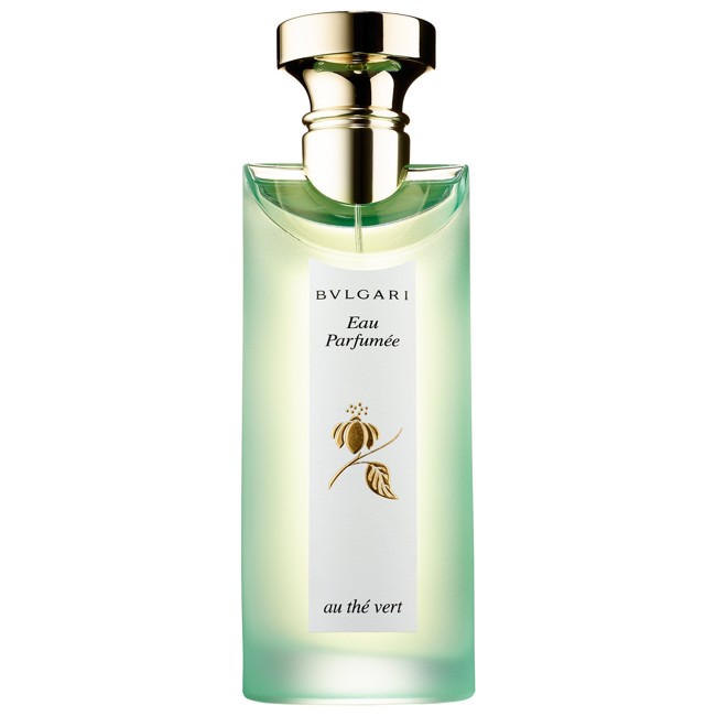 Bvlgari - Eau Parfume Au Thé Vert EDC 75 ml