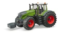 Bruder - Tractor Fendt 1050 (04040)