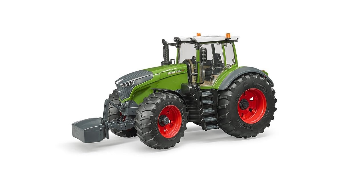Bruder -  Traktor Fendt 1050 (4040)