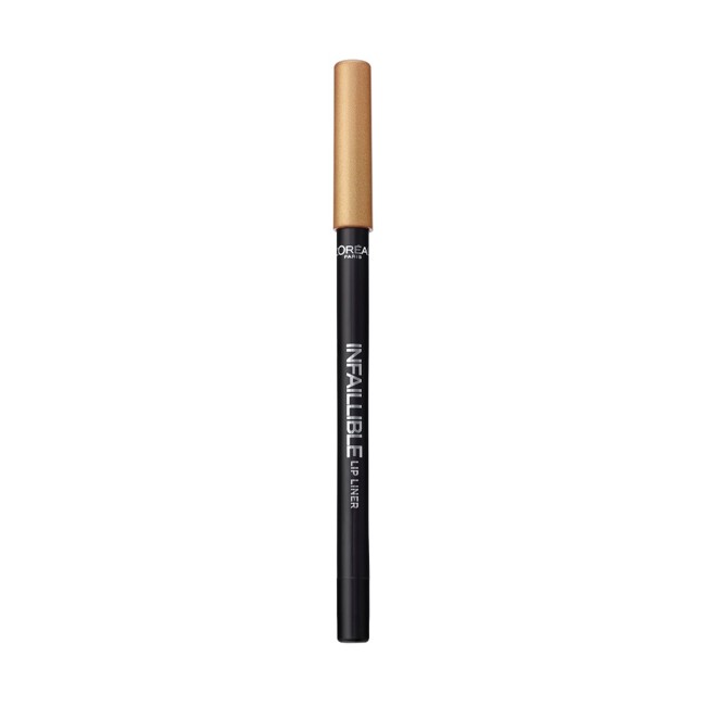 L'Oréal - Infallible Lip liner - 001 Highlight on Fly