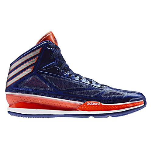 adidas adizero basketball shoes