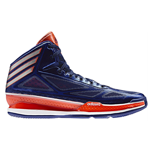 adidas adizero crazy light 3