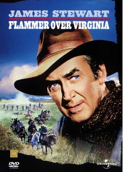 Flammer over Virginia - DVD