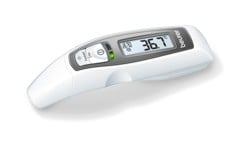 Beurer - FT 65 3-i-en Termometer - 5 Års Garanti