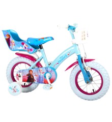 Volare - Children's Bicycle 12" - Disney Frozen 2 (91250-CH)