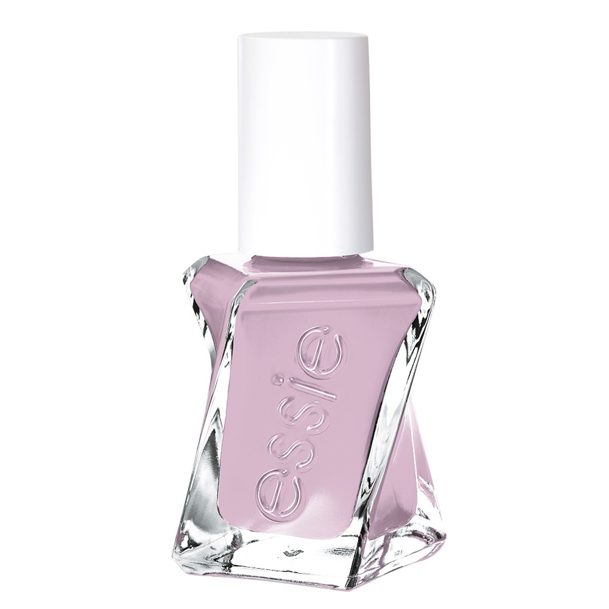 Essie - Gel Couture Nail Polish - 130 Touch Up