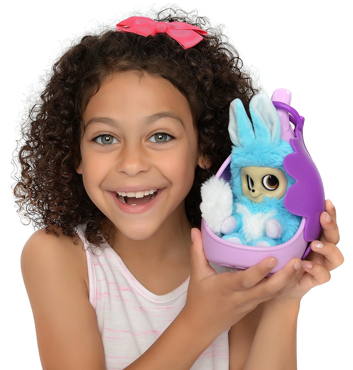 Koop Bush Baby World Sleepy Pod with Bush Baby Adero Bush Baby Adero met Sleepy Pod | Blokker