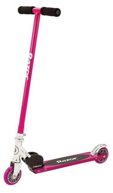 Razor – S Sport Scooter - Pink (60165)