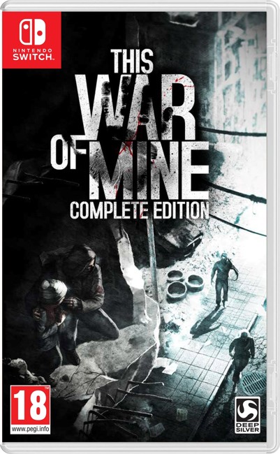 This War of Mine (Complete Edition)