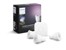 Philips Hue -  GU10 White & Color Ambiance Startpakke thumbnail-1