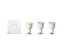 Philips Hue -  GU10 White & Color Ambiance Startpakke thumbnail-7