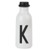 ​Design Letters - Personal Drikkeflaske - K thumbnail-1